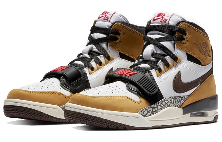JORDAN Legacy 312 Rookie Of The Year 5