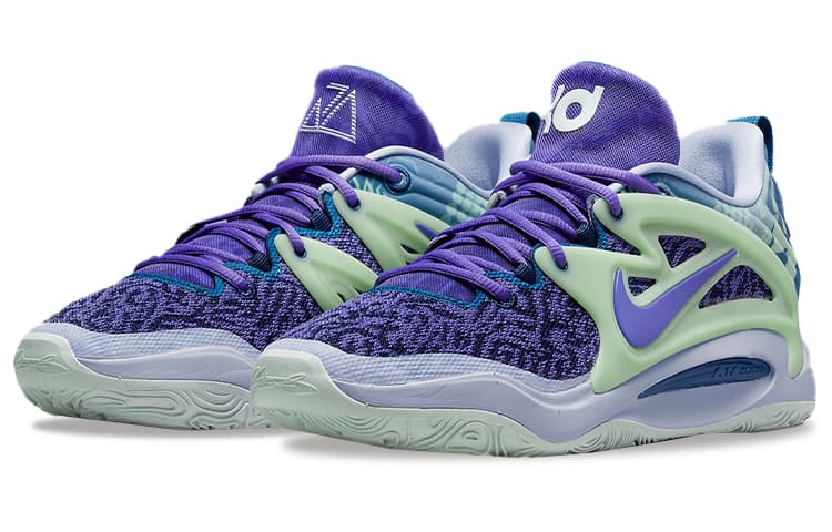 Nike KD 15 'Nightmares' 6