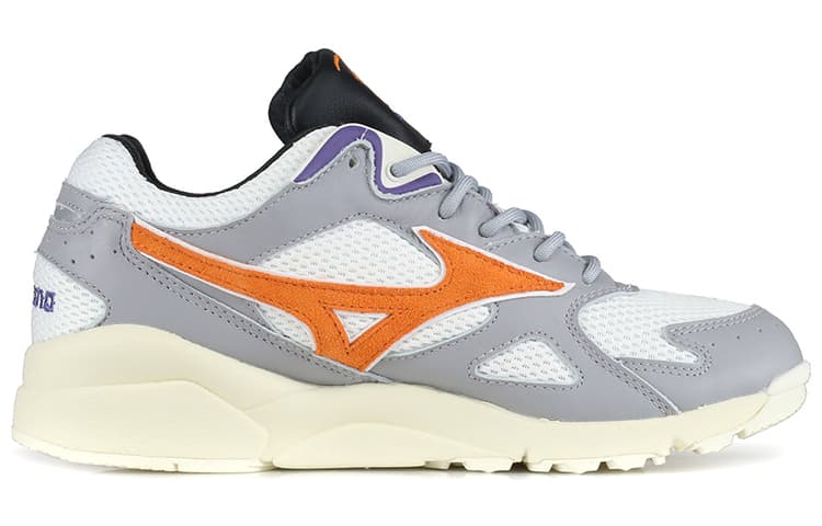 Mizuno Sky Medal Patta 4