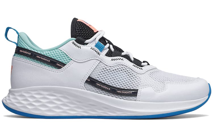 New Balance Fresh Foam Roav Hi 2