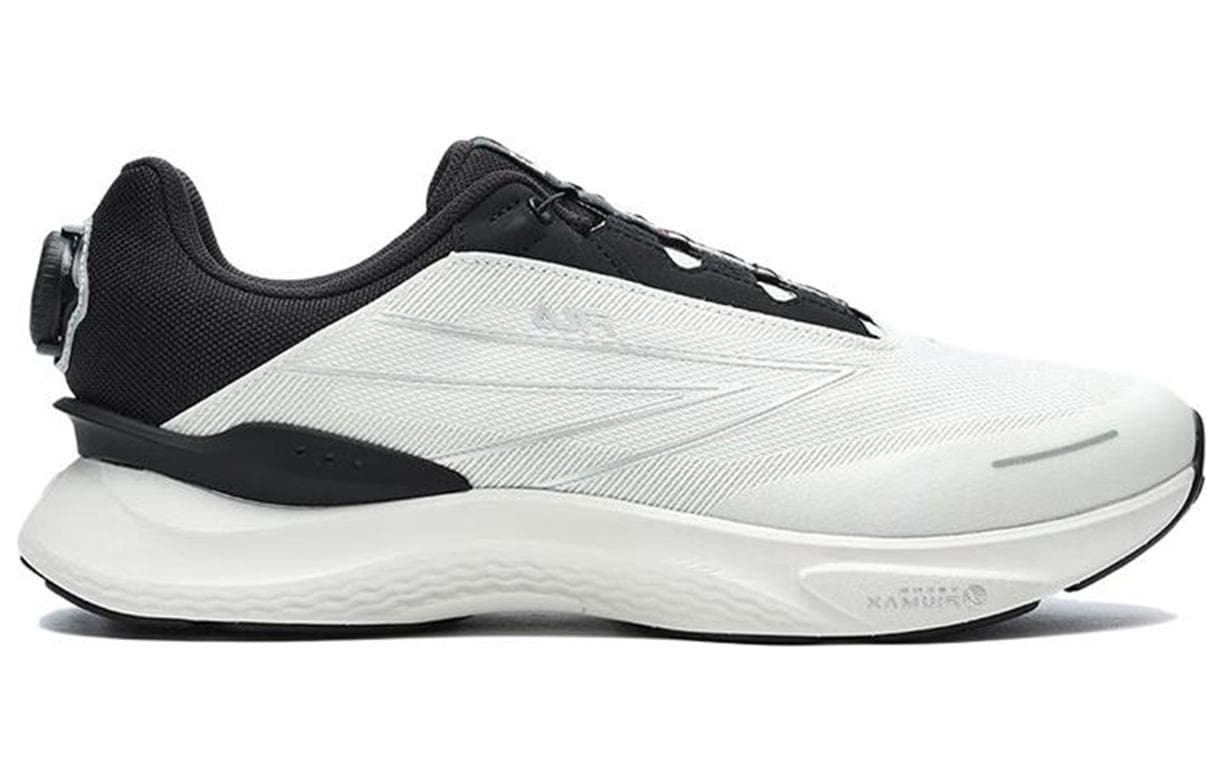 FILA Energy Boa 1+ Shoes 'White Black' 4