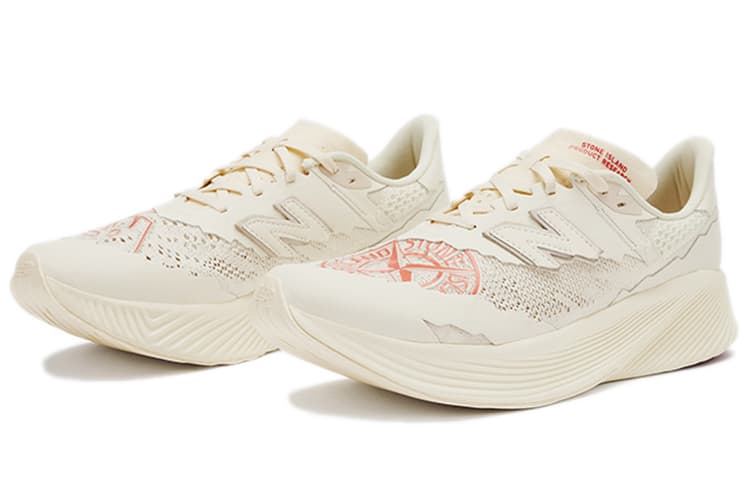 New Balance FuelCell RC Elite V2 SI Stone Island TDS Men's 6