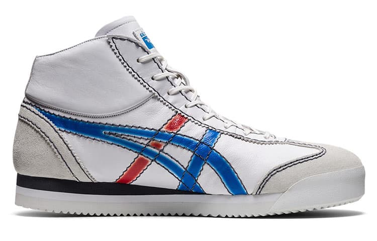 Onitsuka Tiger Mexico 66 Sd M Pf 'White' 4
