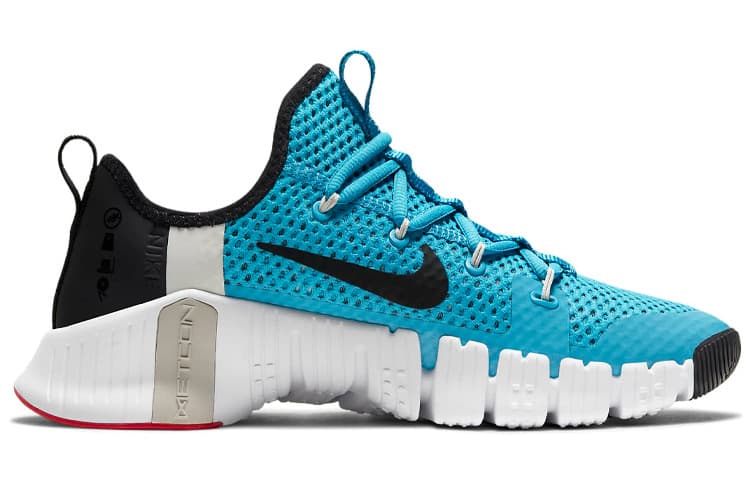 Nike Free Metcon 3 Light Blue Fury 3