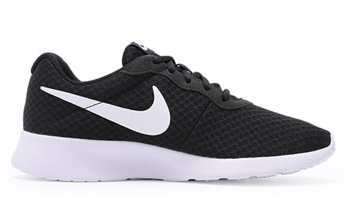 Nike Tanjun Black White Women's 3