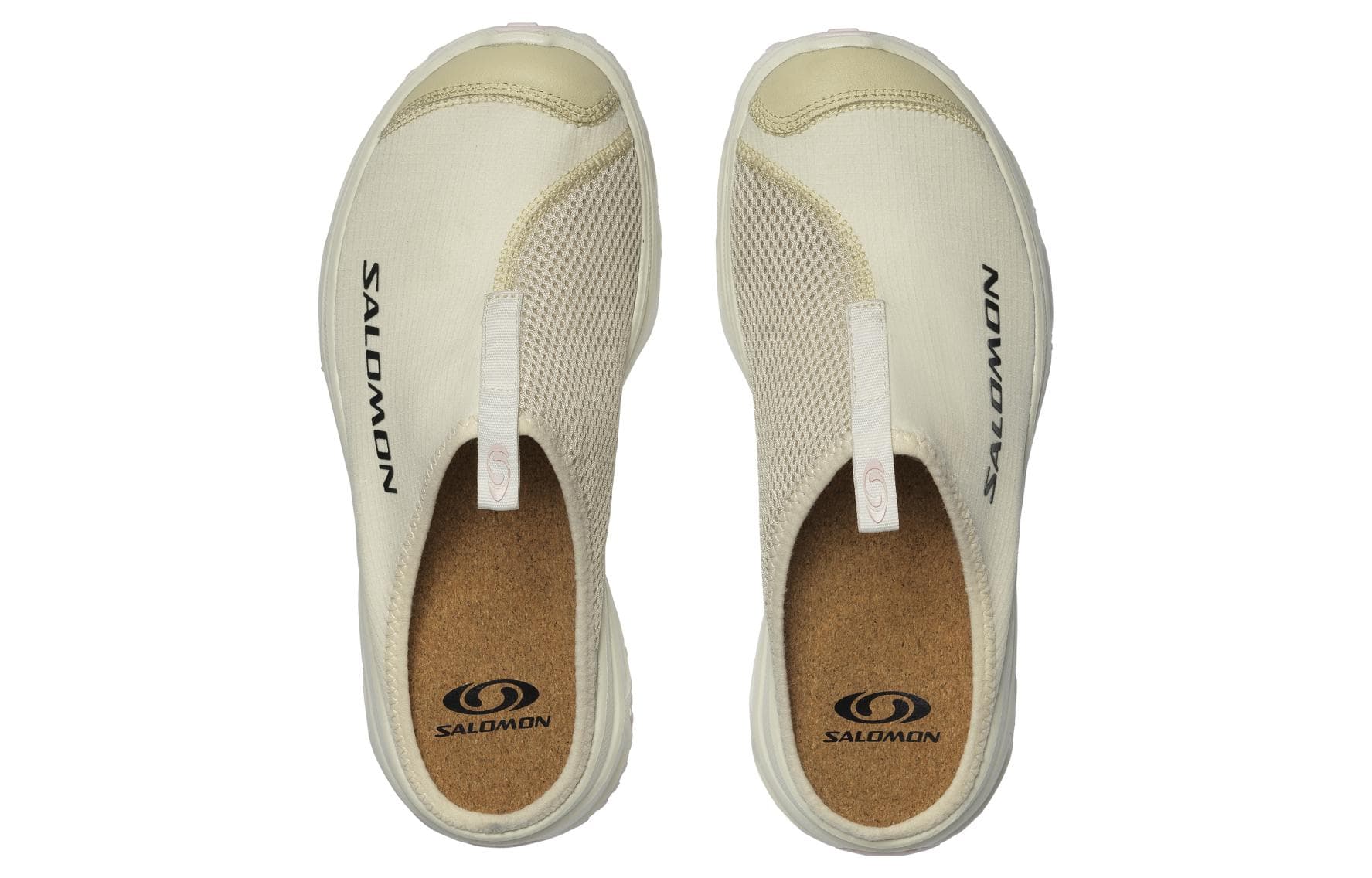 SALOMON Rx Slide 3.0 'Almond Milk Black / L00 6