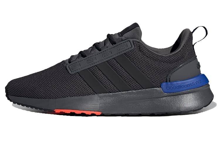 Racer TR21 Adidas Neo 'Black Sonic Ink' 2