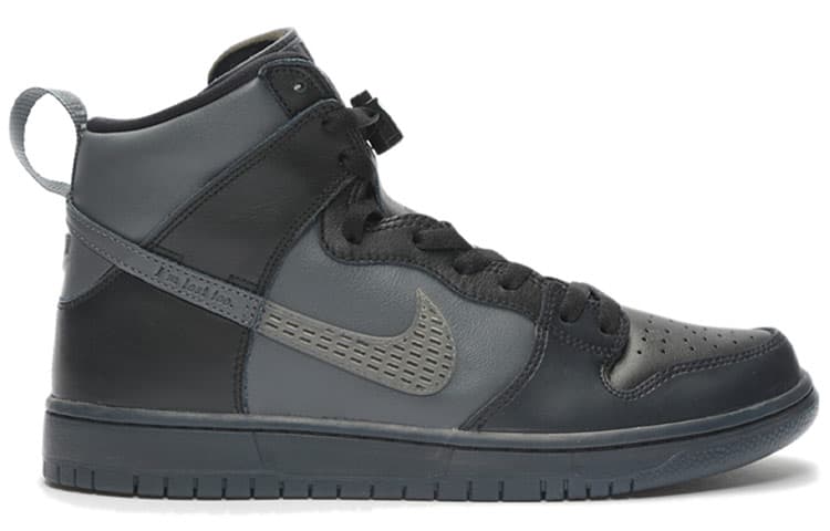 Nike Sb Dunk High Fpar 3