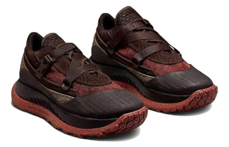 Converse Utility Explore Ox Dark Root 5