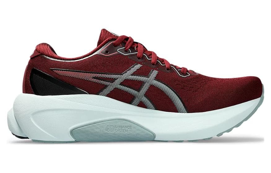 Asics Gel Kayano 30 'Antique Red' 4