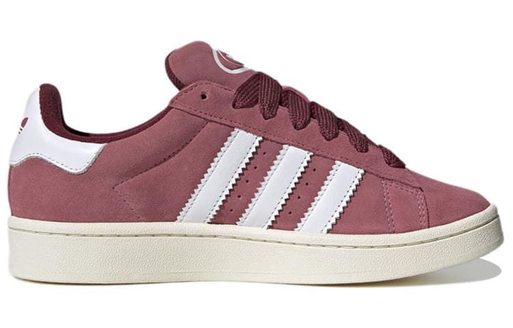 Adidas Originals Campus 00s Pink Strata Women's 3