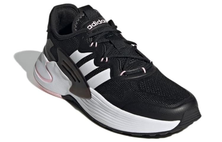 Adidas Neo Roamer Black/White Women's 5