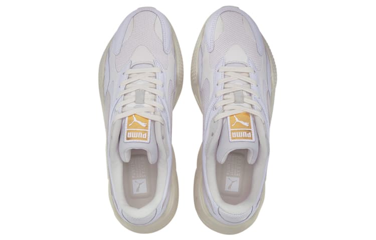 PUMA RS X3 'Whisper White' 6