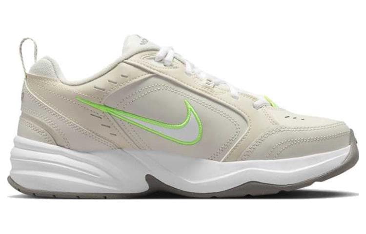 Nike Air Monarch Iv Light Bone 3