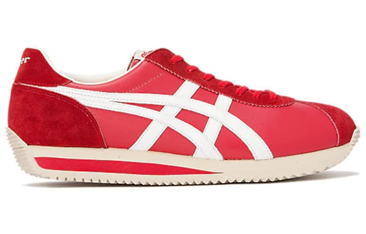 Onitsuka Tiger Montreal Nm 'Red White' 4
