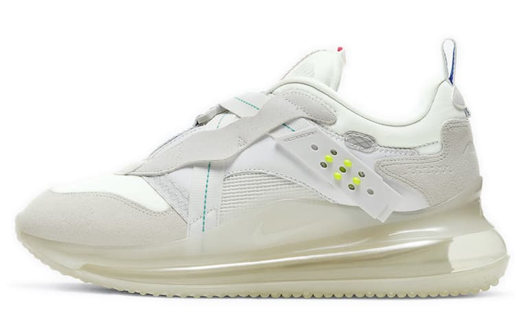 Nike Air Max 720 Obj Slip White 2