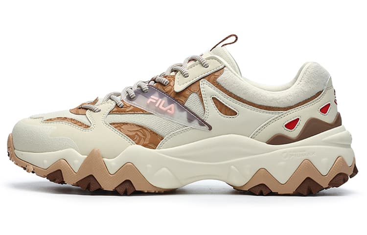 FILA Oakmont 2 Vlt Women's 2