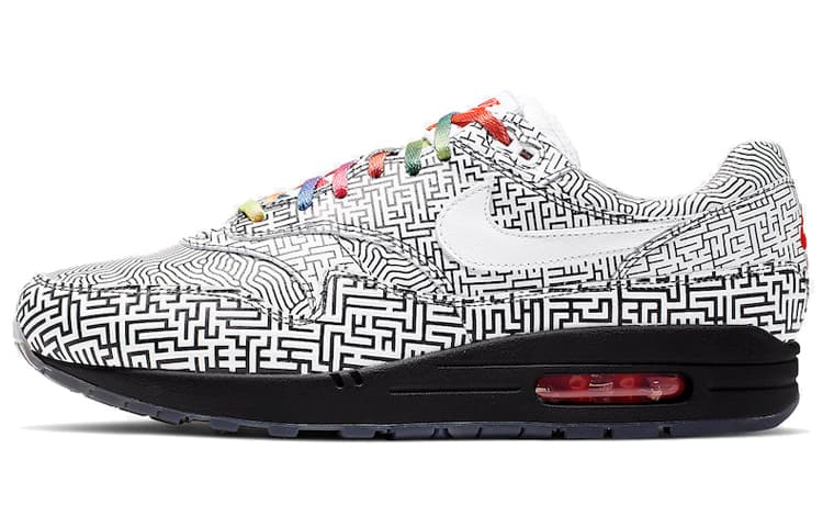 Nike Air Max 1 Tokyo Maze 2