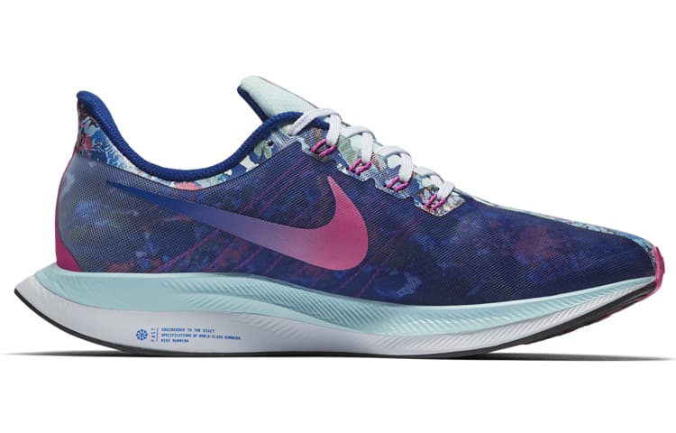 Nike Air Zoom Pegasus 35 Turbo Hk Laser Fuchsia 3