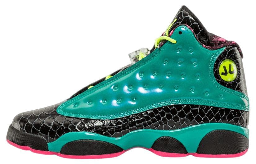 Jordan 13 Retro Doernbecher GS