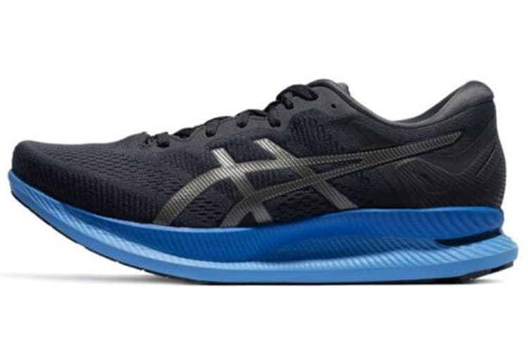 Asics GlideRide 'Gun Metal' 2