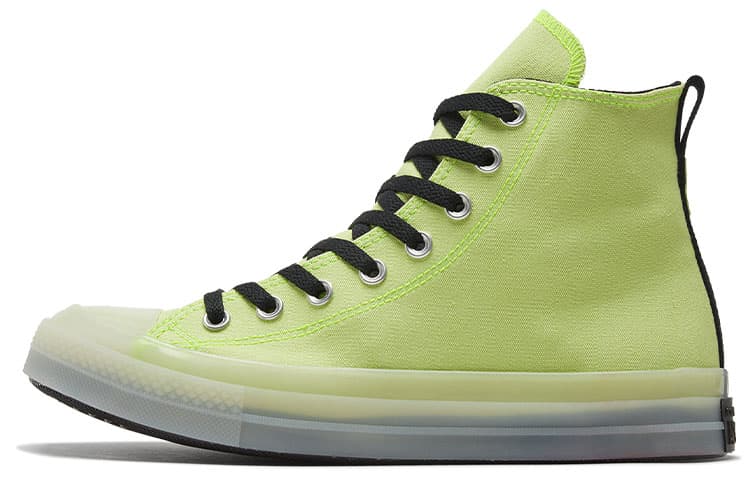 Converse Chuck Taylor All Star Cx Hi Hi Vis Lemon Venom