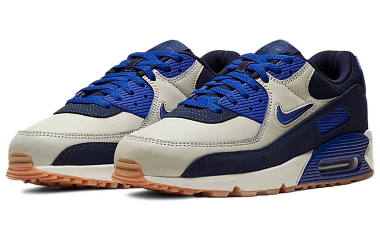 Nike Air Max 90 Home & Away Blue 6