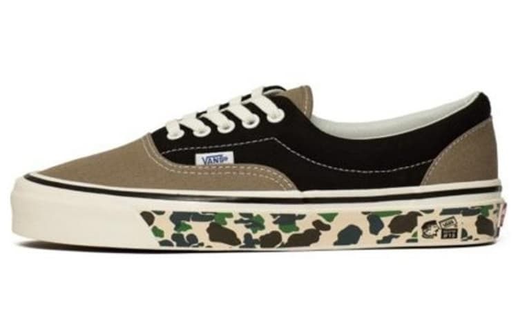 Era Vans 95 Dx Anaheim Factory 'Camo Midsole' 2
