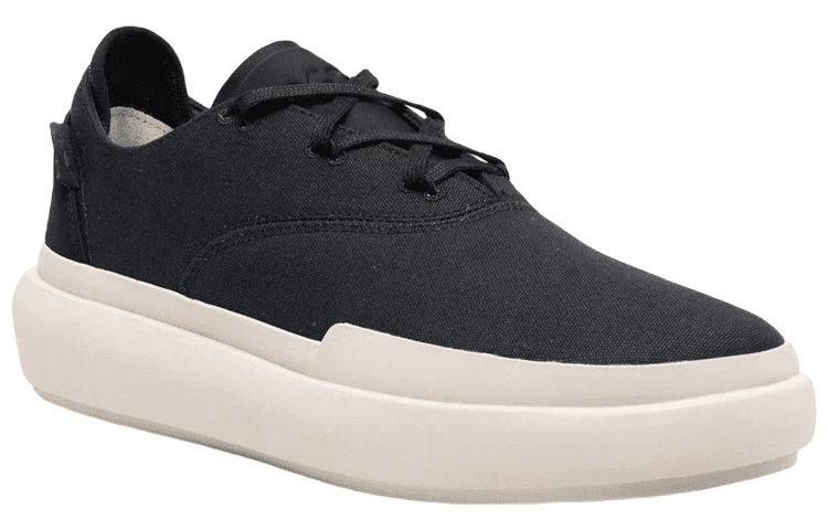 Y 3 Ajatu Court Formal Black Black Bliss 5
