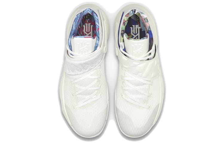 Nike Kyrie 2 What The Kyrie Sail 5