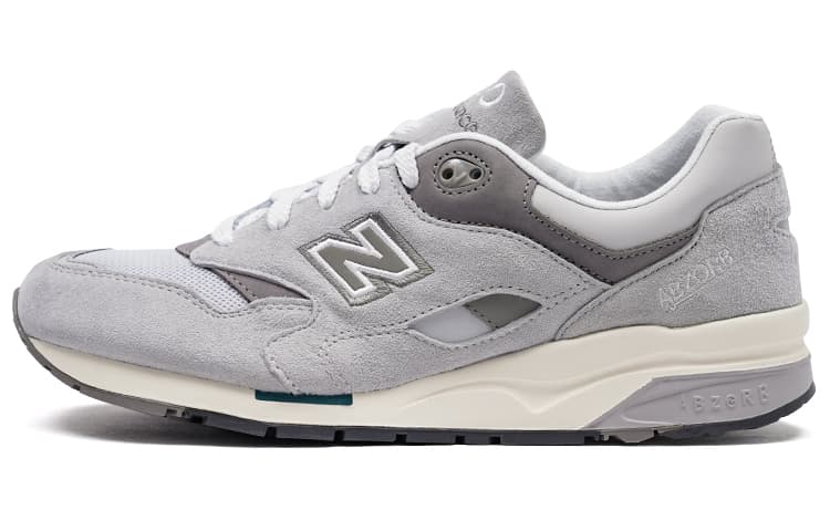 New Balance 1600 Greige Pack Rain Cloud 2