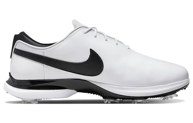 Nike Air Zoom Victory Wide White Black 4