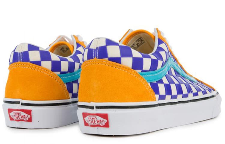 Vans Old Skool Thermocome 5