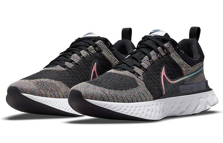 Nike React Infinity Run Flyknit 2 Be True 2021 6