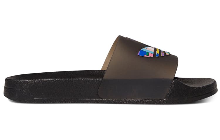 Adidas Originals Adilette Lite Pride 2020 6