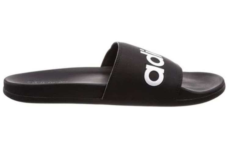Adidas Adilette Comfort 'Core Black' 4
