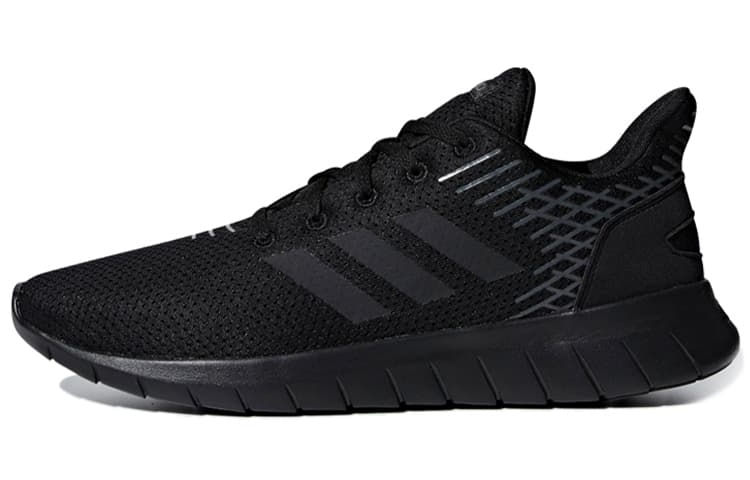 adidas Asweerun Core Black 2