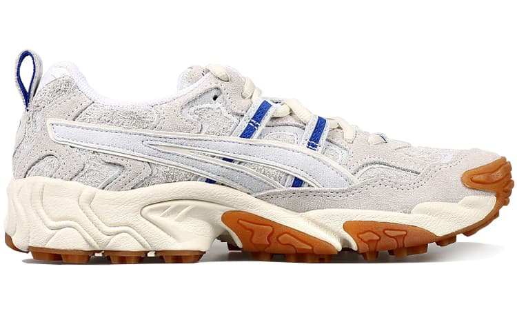 Asics Gel Nandi 'Glacier Grey' 3