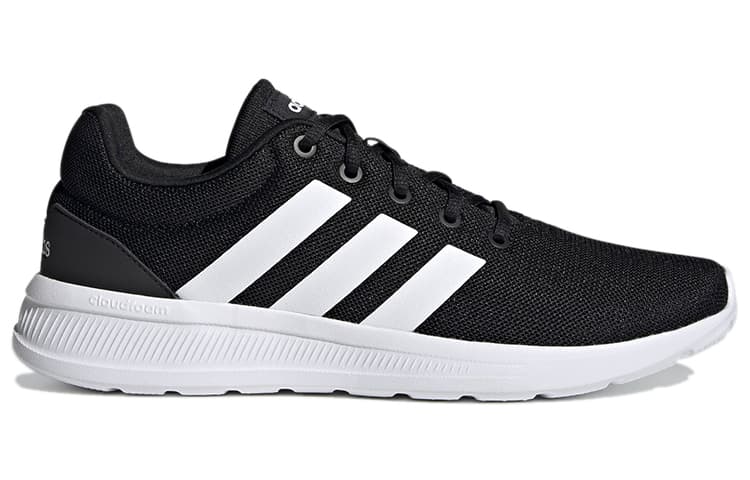 Adidas Neo Lite Racer Cln 2.0 'Black White' 4