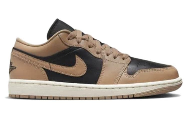 JORDAN 1 Low Desert Women's 3