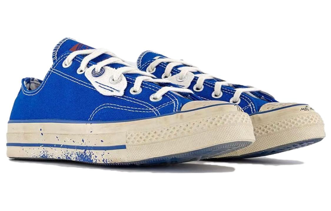 Converse Chuck Taylor All Star 70 Low Ader Error Create Next The New Is Not New 4