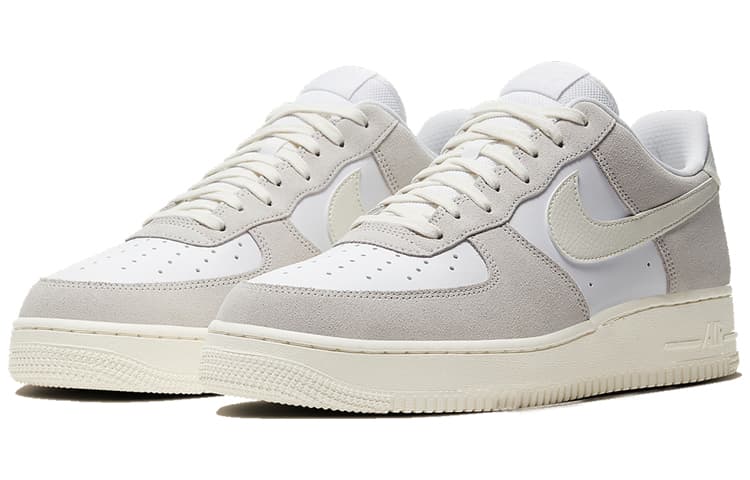 Nike Air Force 1 Low Sail Platinum Tint 5