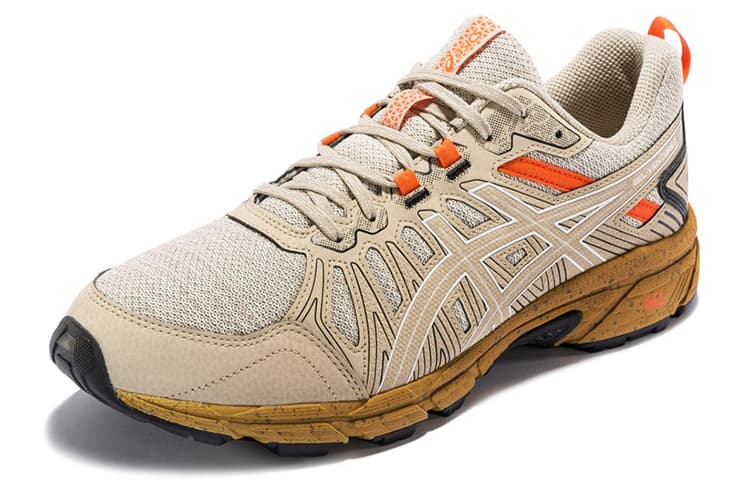 Asics Gel Venture 7 Mx 'Light Brown' 3