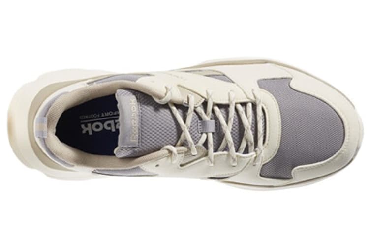 Royal Bridge Wanna One X Reebok 3 'Light Sand' 5