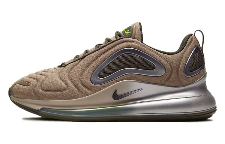 Nike Air Max 720 Baroque Brown 2