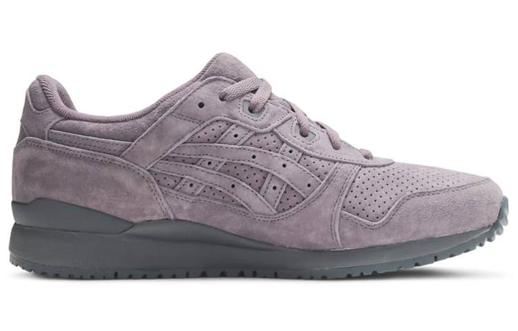Asics Gel Lyte Iii Ronnie Fieg The Palette Monsoon 4