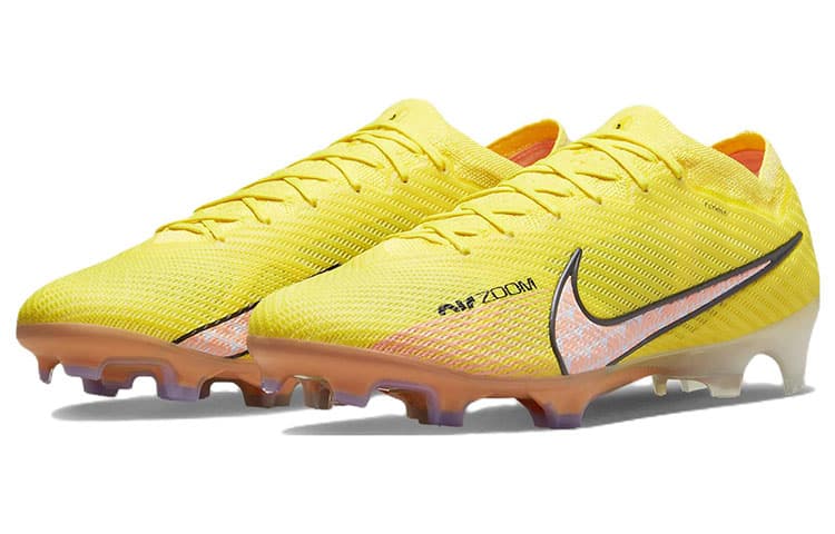 Nike Zoom Mercurial Vapor 15 Elite Fg Lucent Pack 5