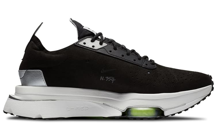 Nike Air Zoom Type 3M Black 4
