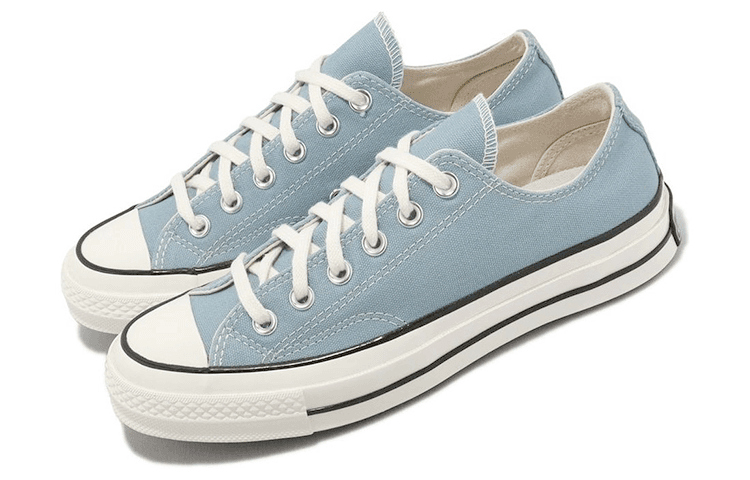 Converse Chuck Taylor All Star 70 Ox Cocoon Blue 5