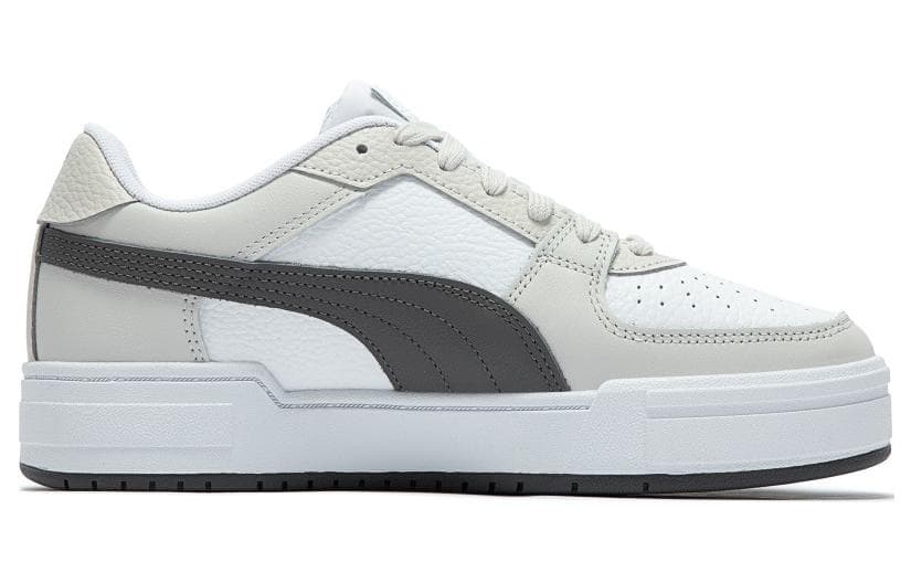 PUMA Ca Pro 'Gray White Green' 4